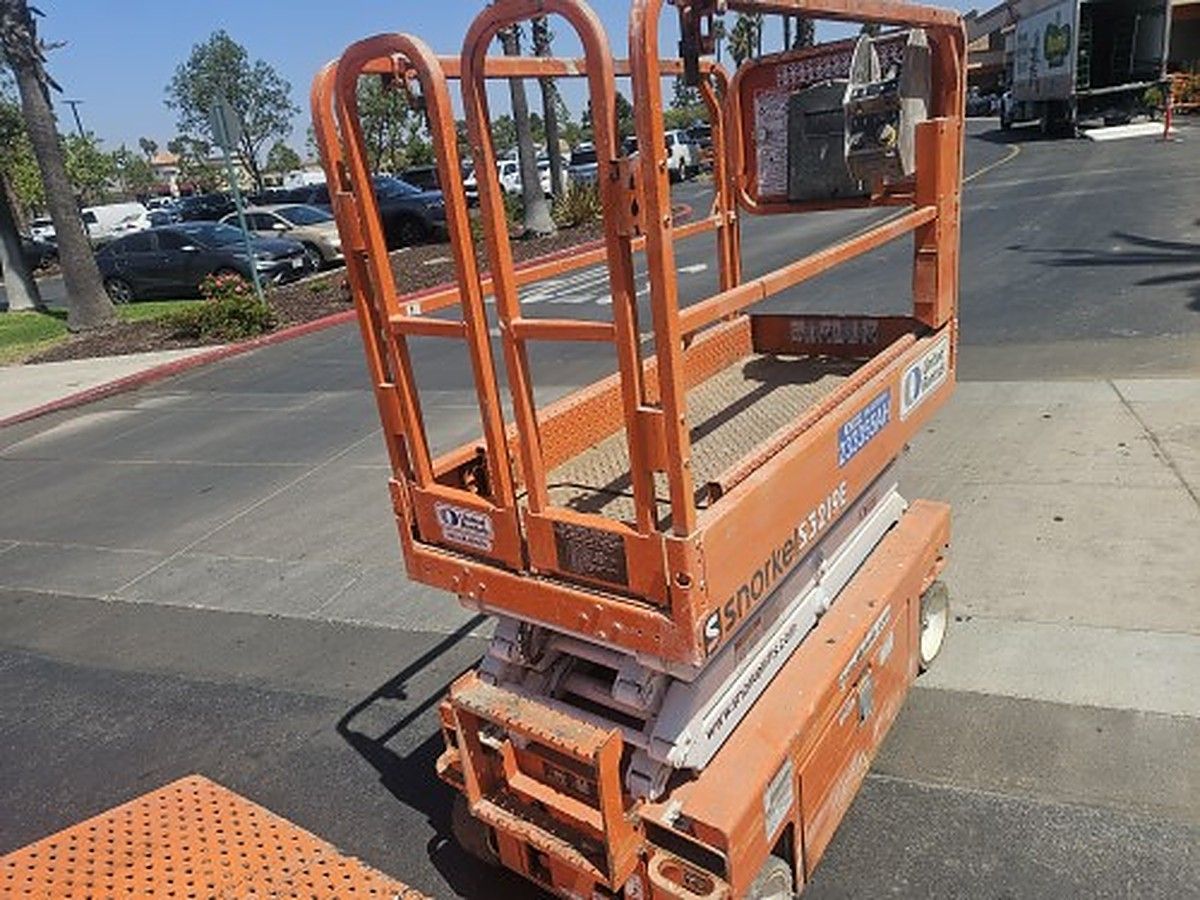 SNORKEL S3219E photo 10