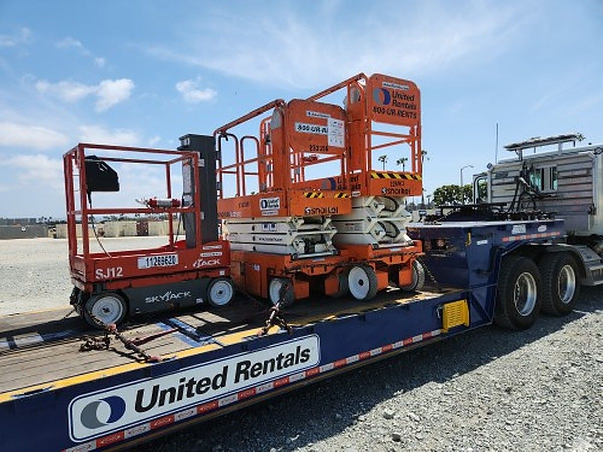 2019 SNORKEL S3219E for sale in Las Vegas, NV