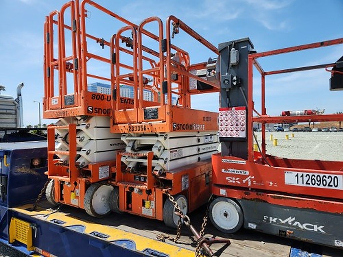 SNORKEL S3219E photo 4