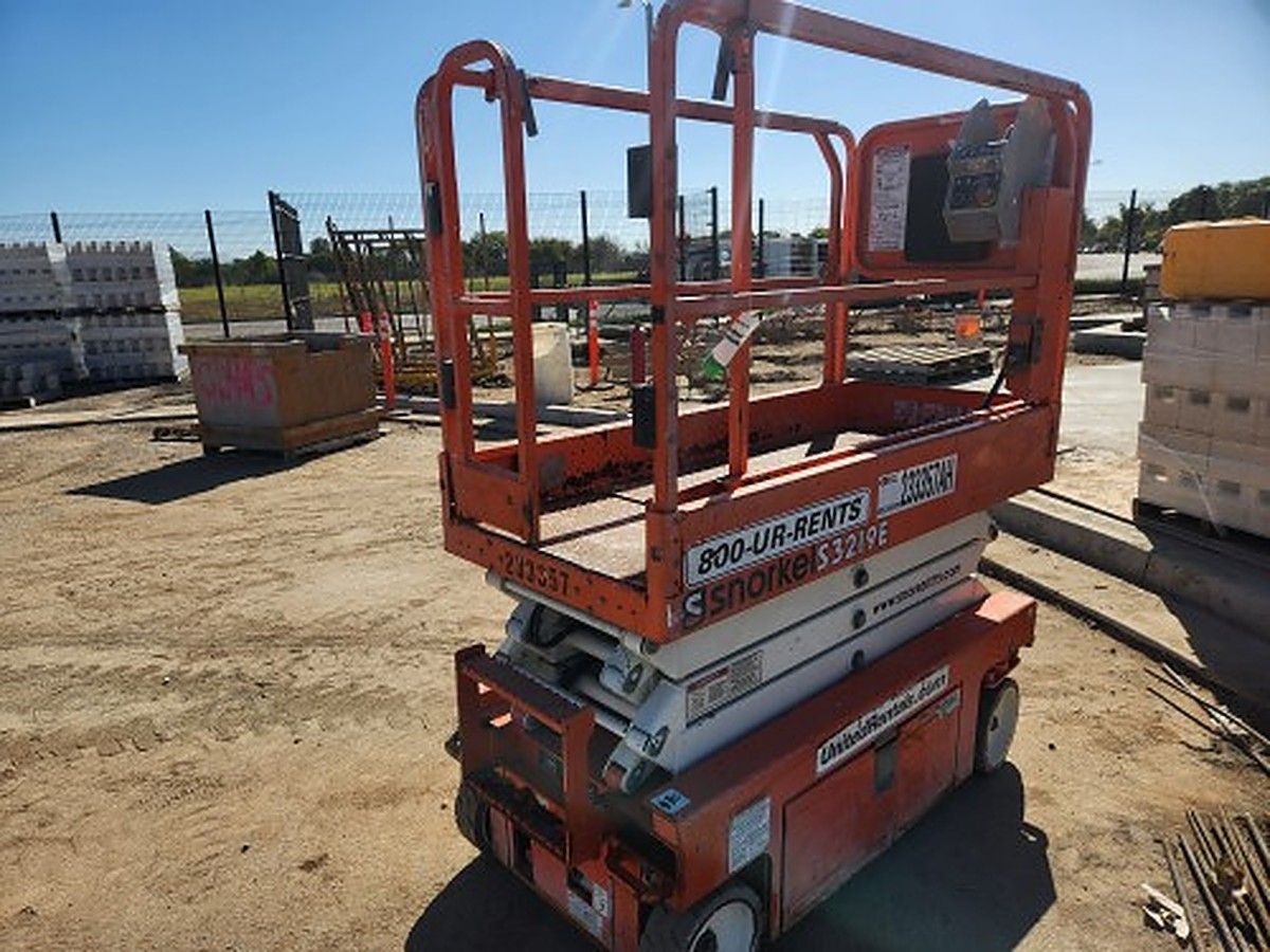 SNORKEL S3219E photo 3