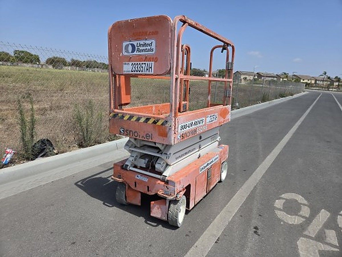 SNORKEL S3219E photo 5