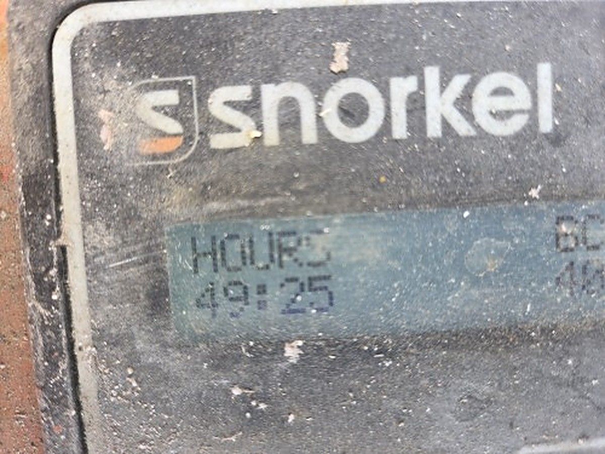 SNORKEL S3219E photo 7