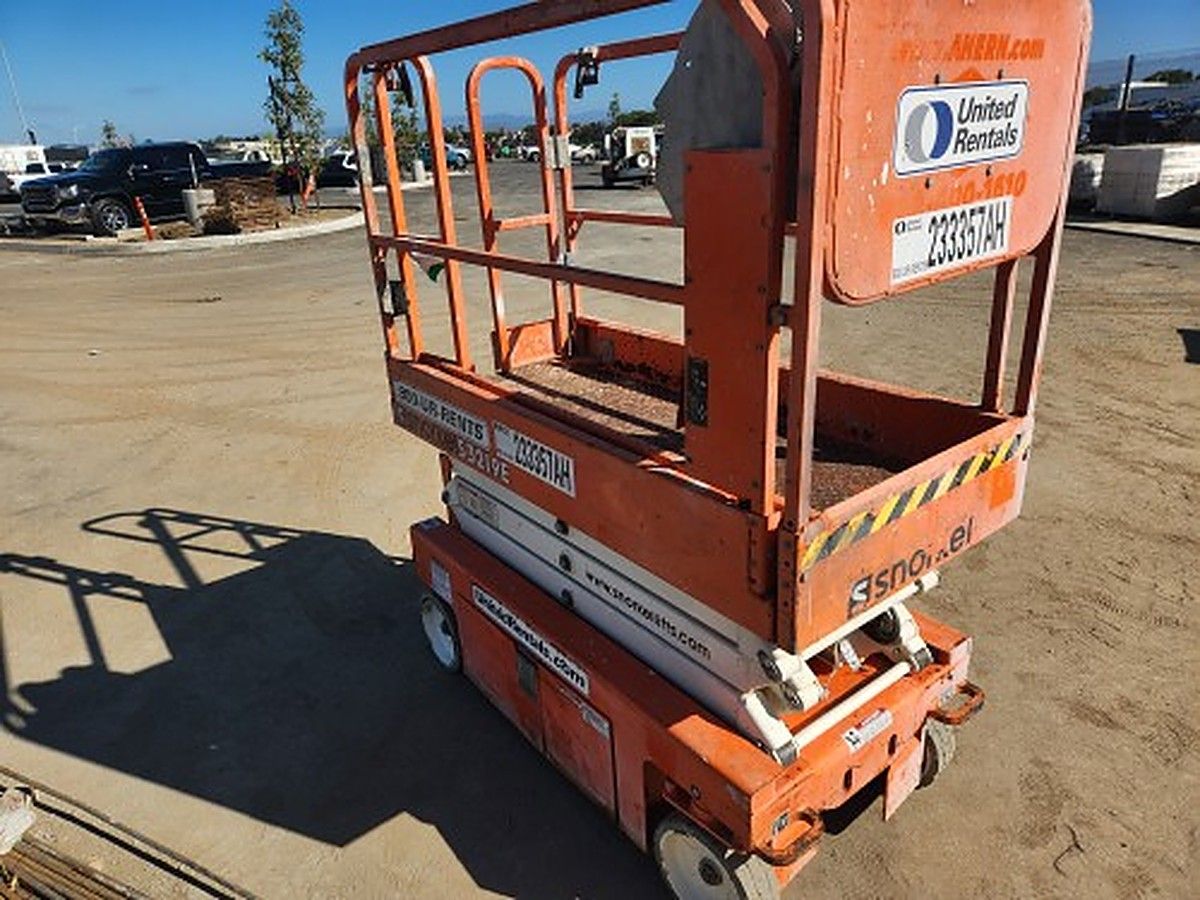 SNORKEL S3219E photo 8