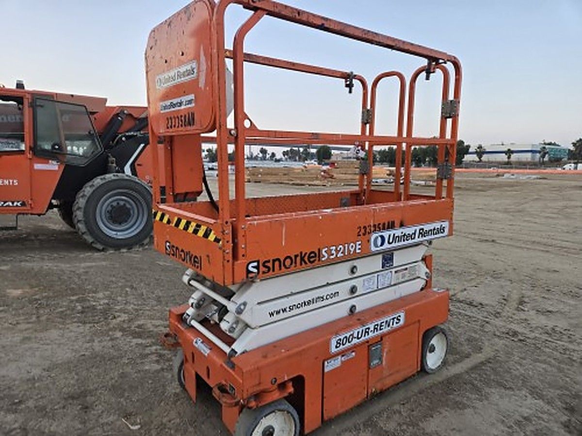 SNORKEL S3219E photo 2