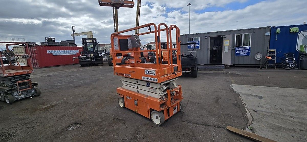 SNORKEL S3219E photo 2