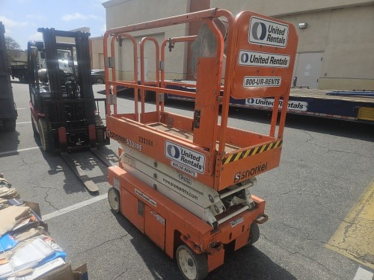 SNORKEL S3219E photo 4