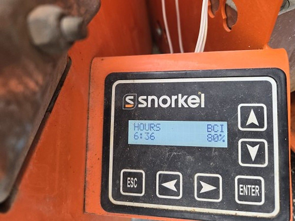 SNORKEL S3219E photo 9