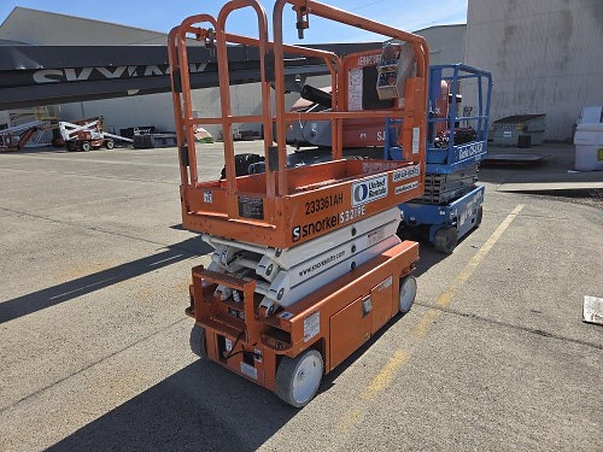 SNORKEL S3219E photo 5
