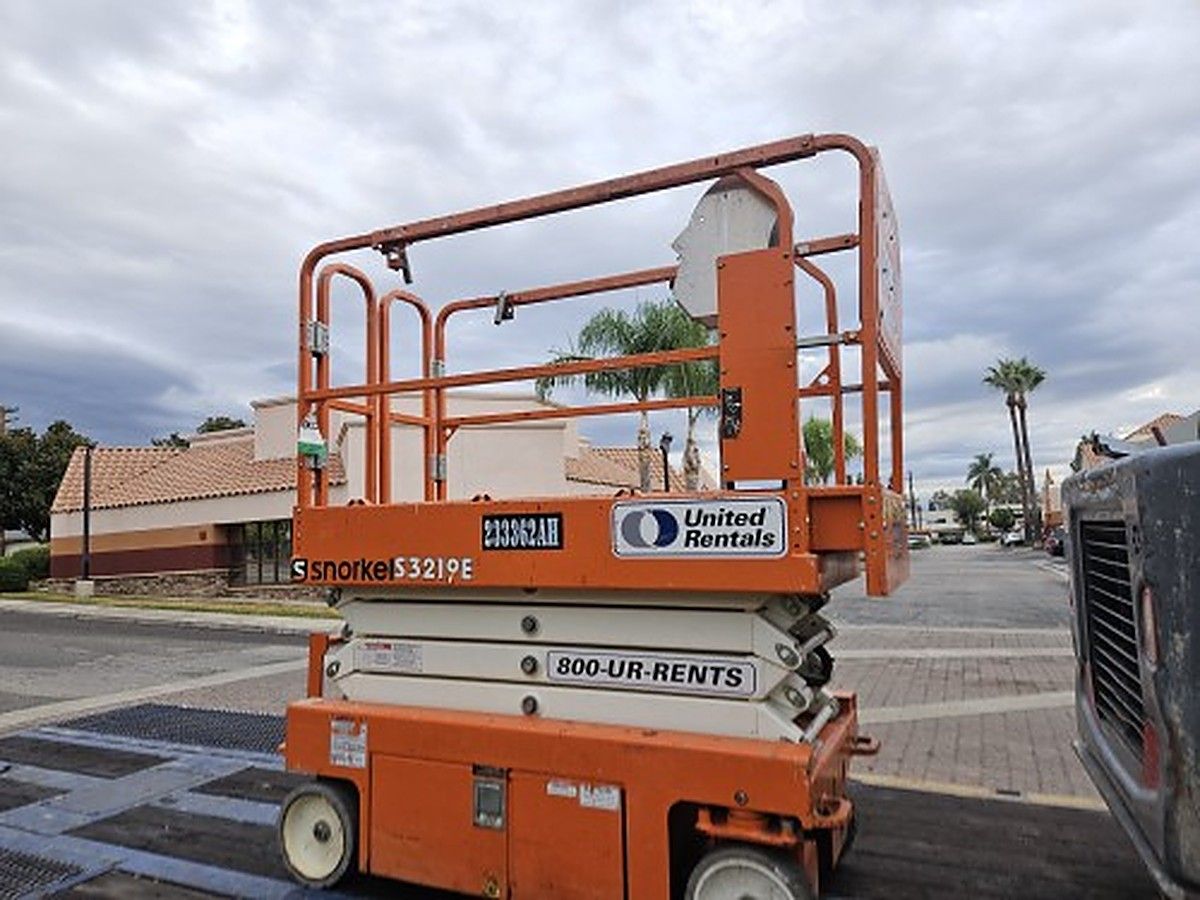 SNORKEL S3219E photo 2