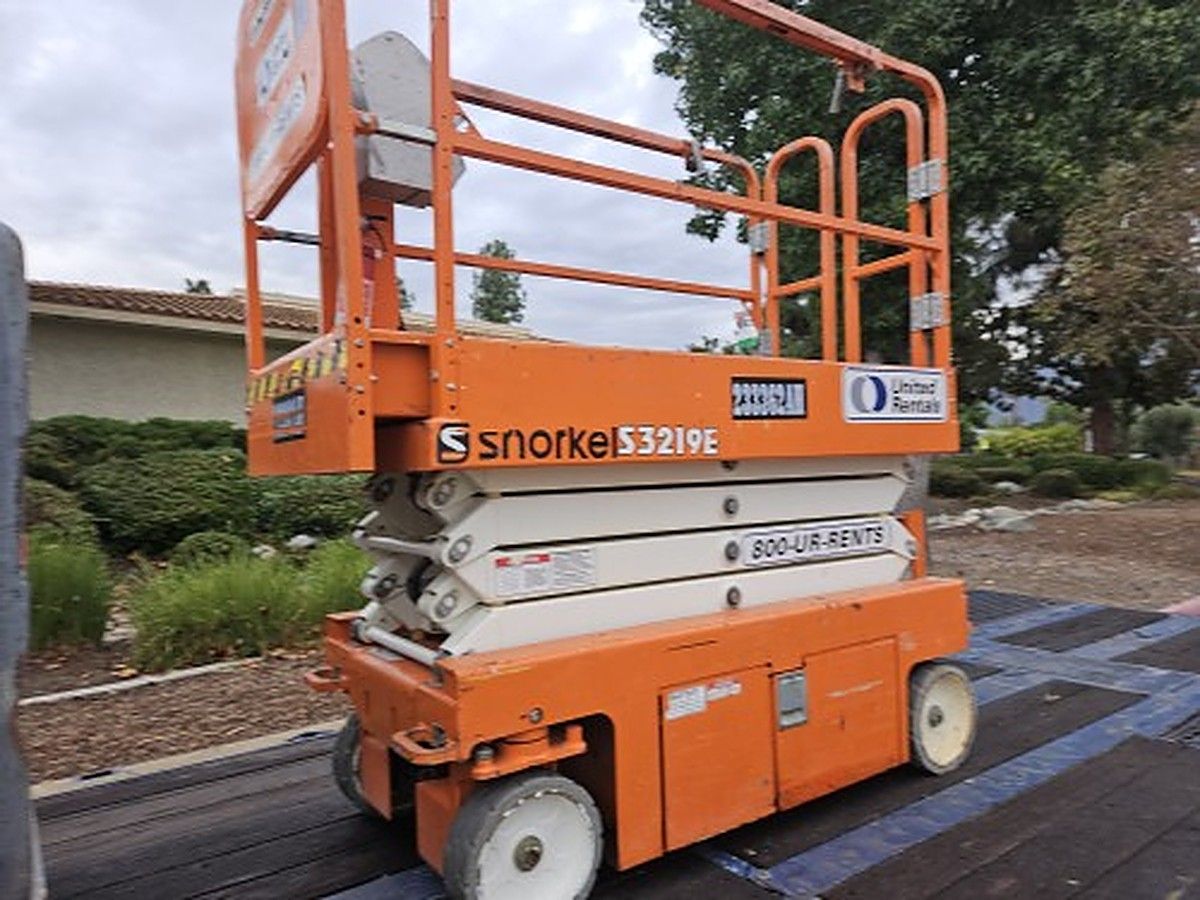 SNORKEL S3219E photo 5