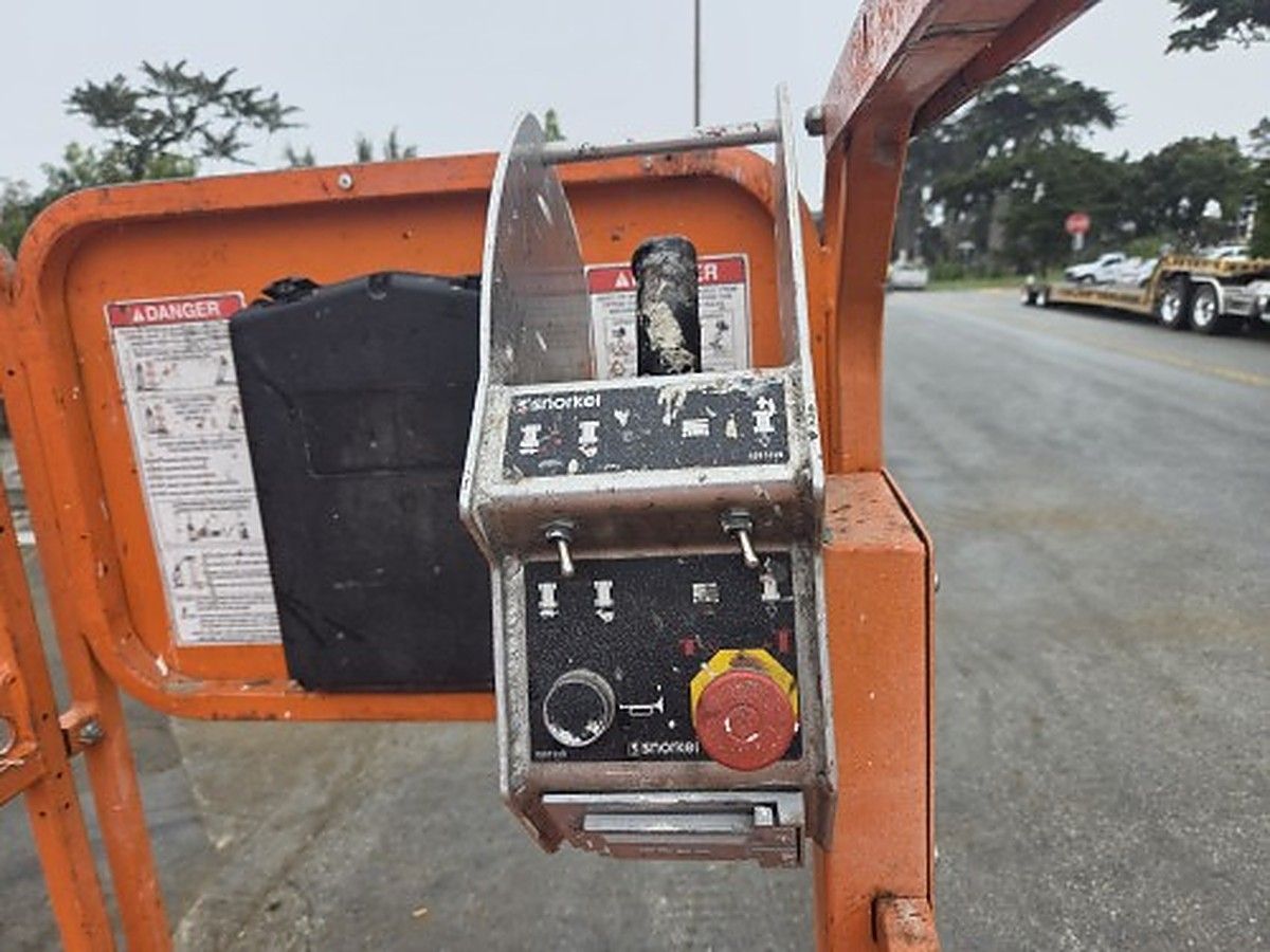 SNORKEL S3219E photo 5