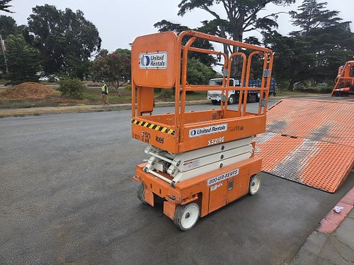 SNORKEL S3219E photo 8