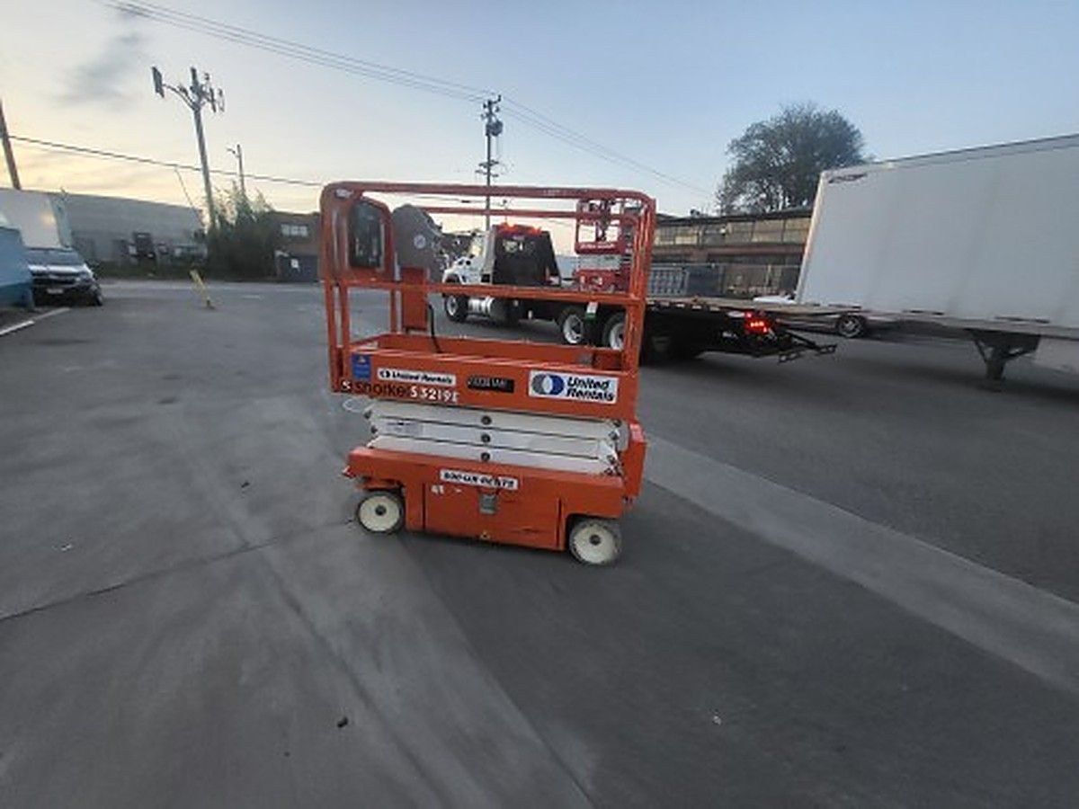 SNORKEL S3219E photo 2