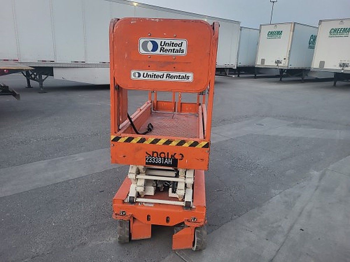 SNORKEL S3219E photo 4