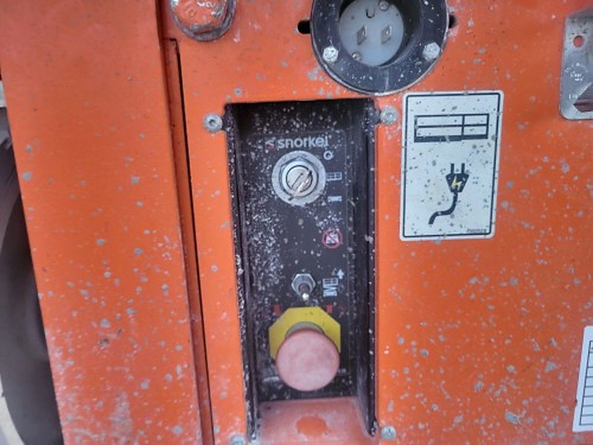 SNORKEL S3219E photo 6