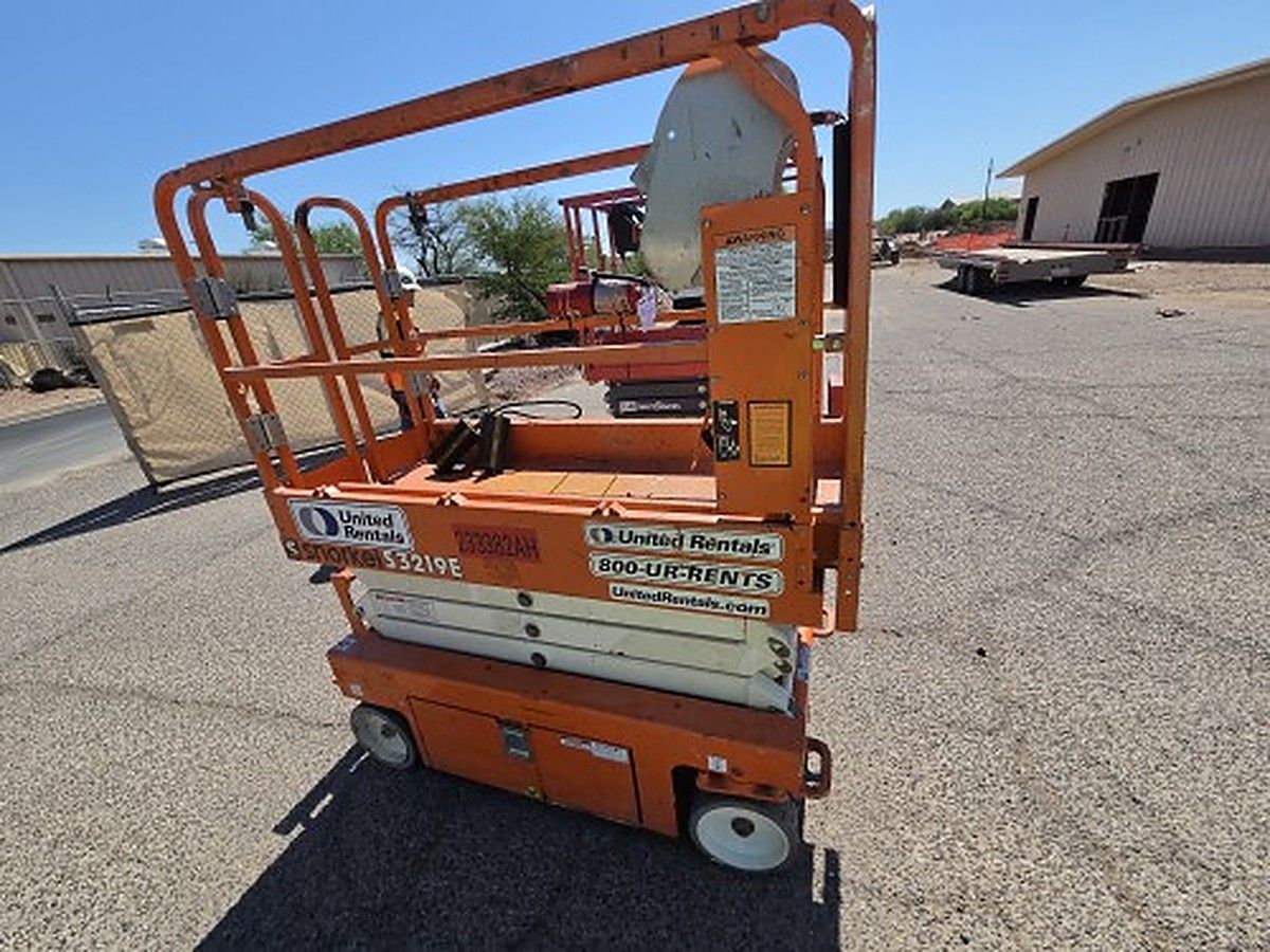 SNORKEL S3219E photo 2