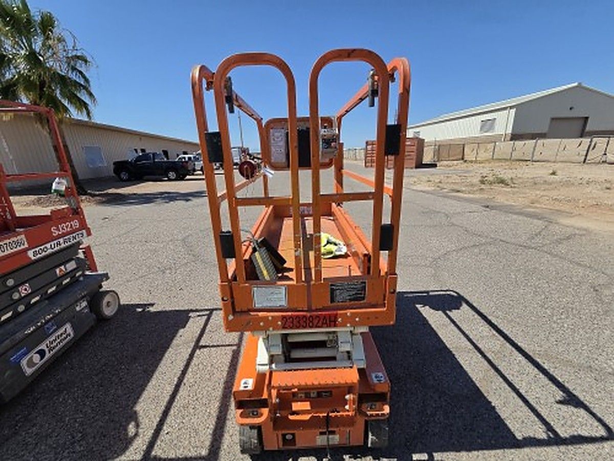 SNORKEL S3219E photo 3