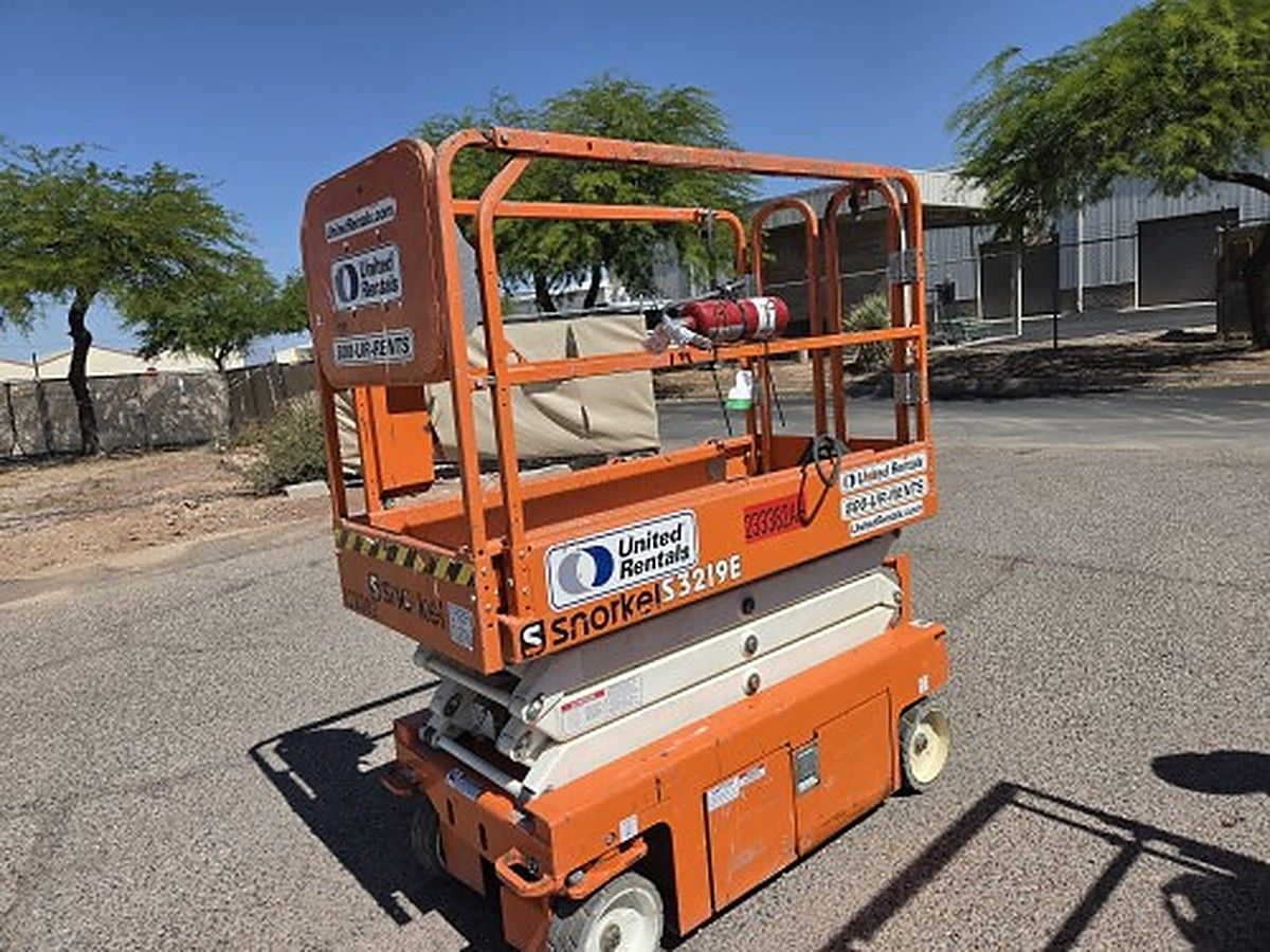 SNORKEL S3219E photo 4