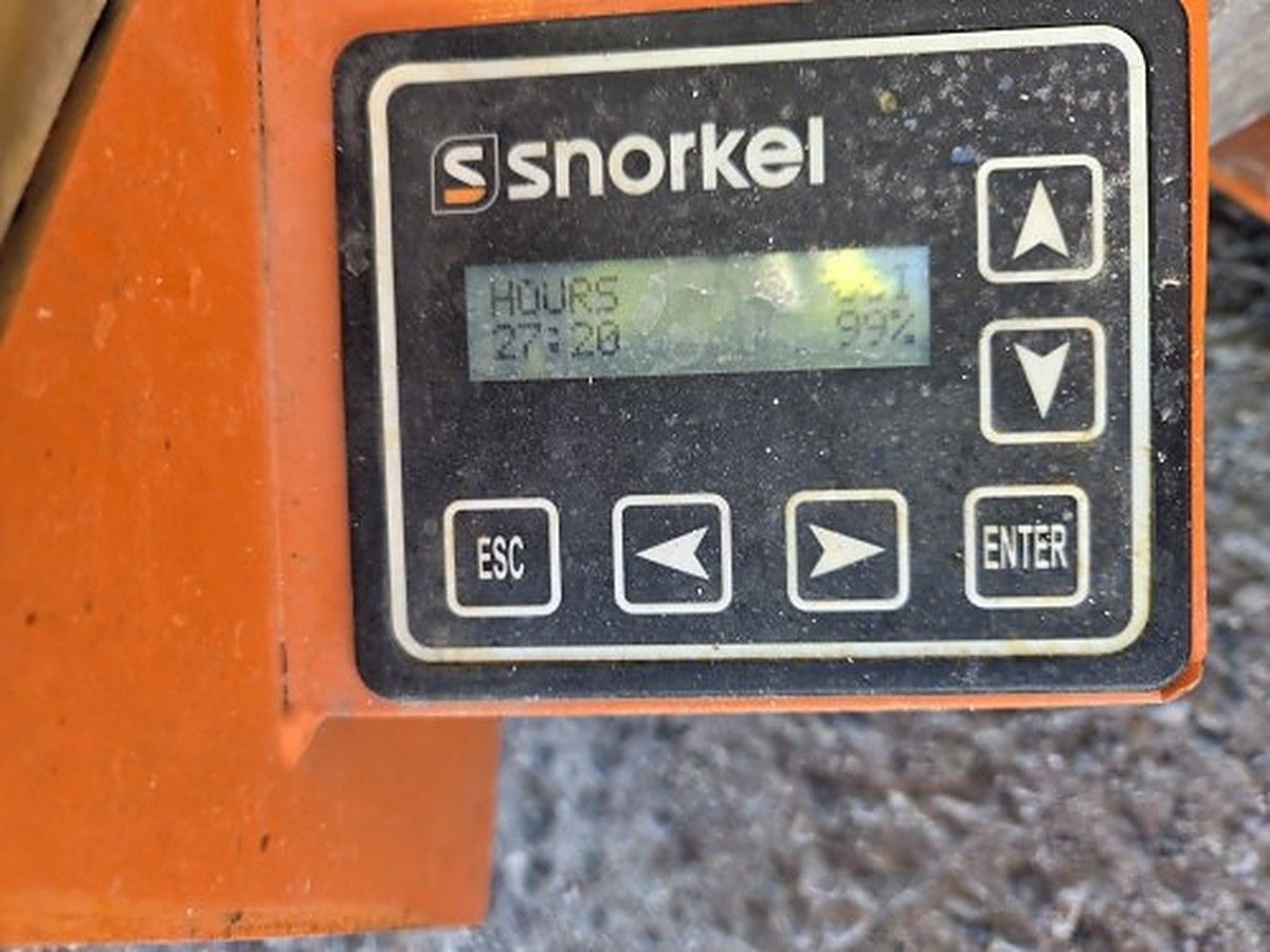 SNORKEL S3219E photo 5
