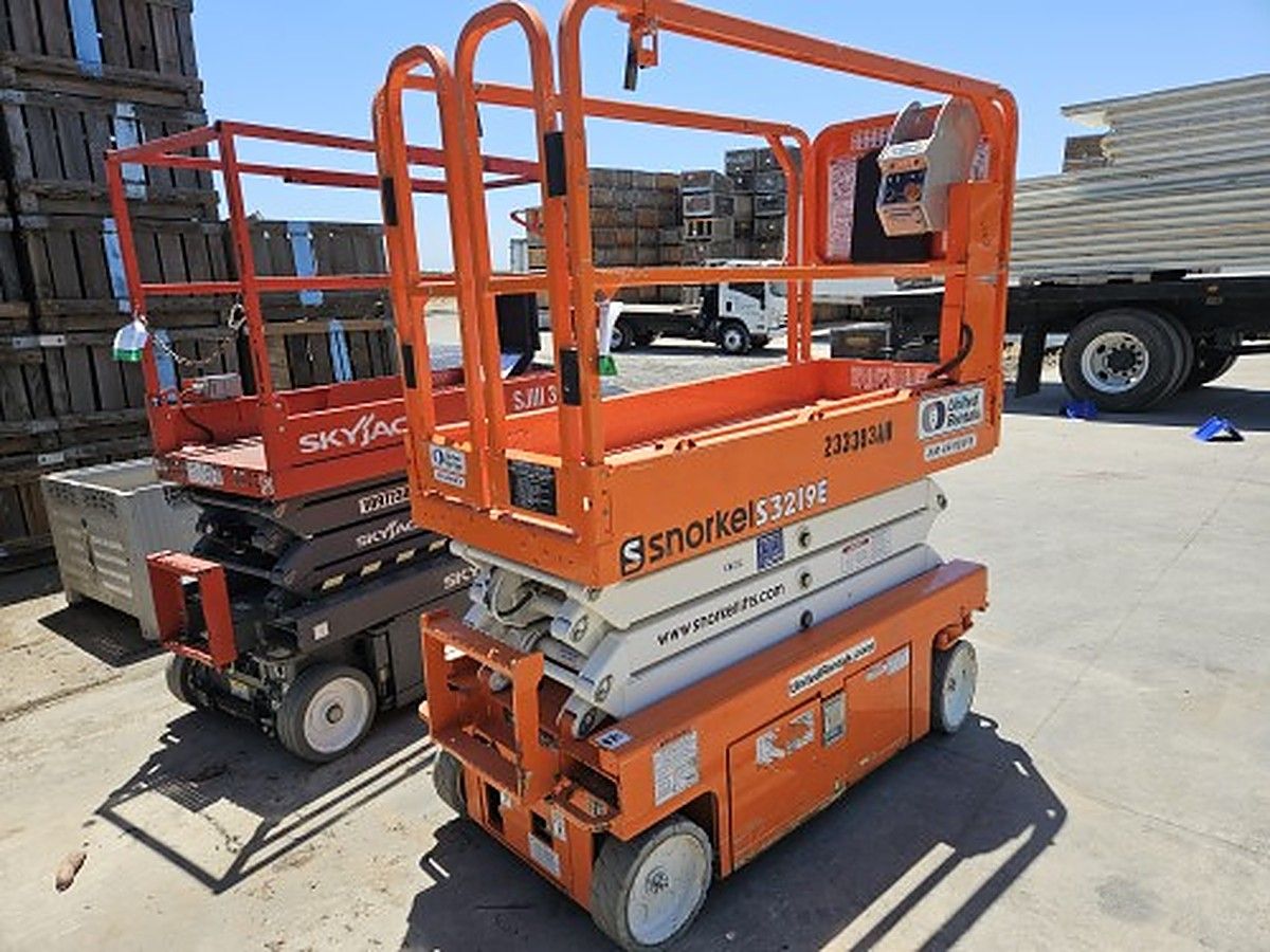 2019 SNORKEL S3219E for sale in Las Vegas, NV