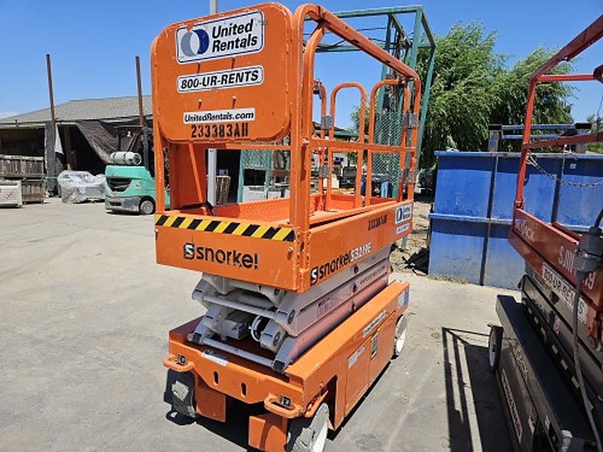 SNORKEL S3219E photo 2