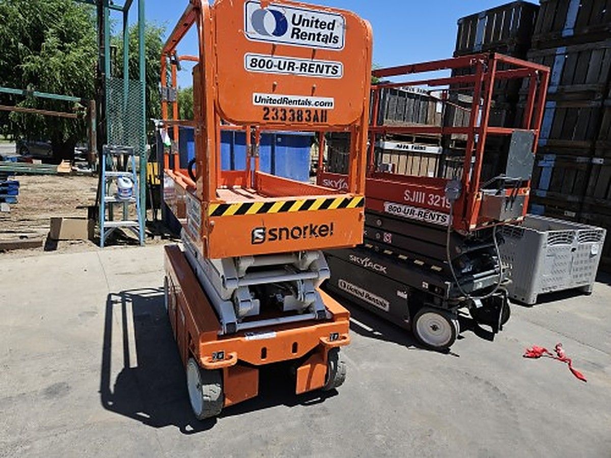 SNORKEL S3219E photo 4