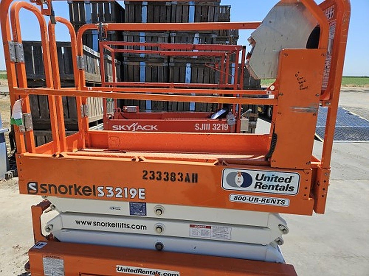 SNORKEL S3219E photo 5