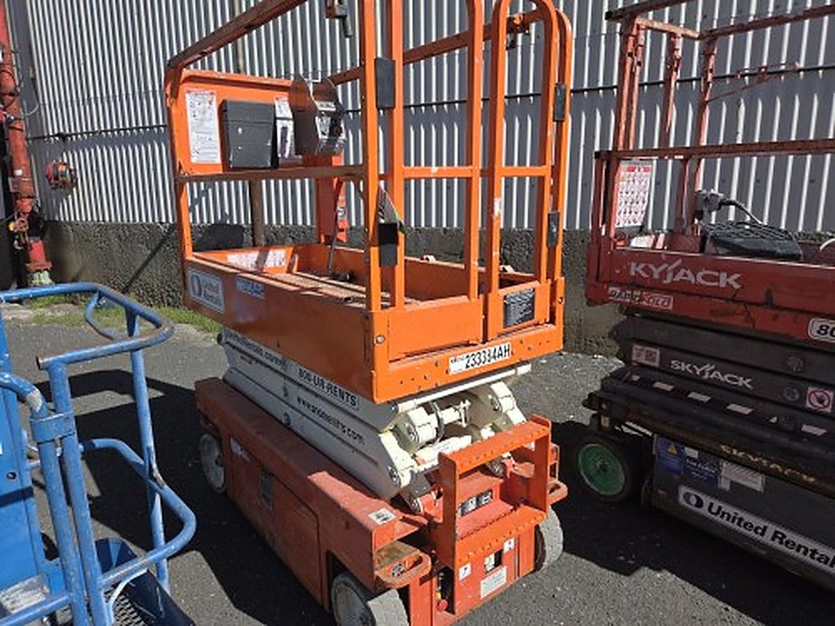 SNORKEL S3219E photo 5
