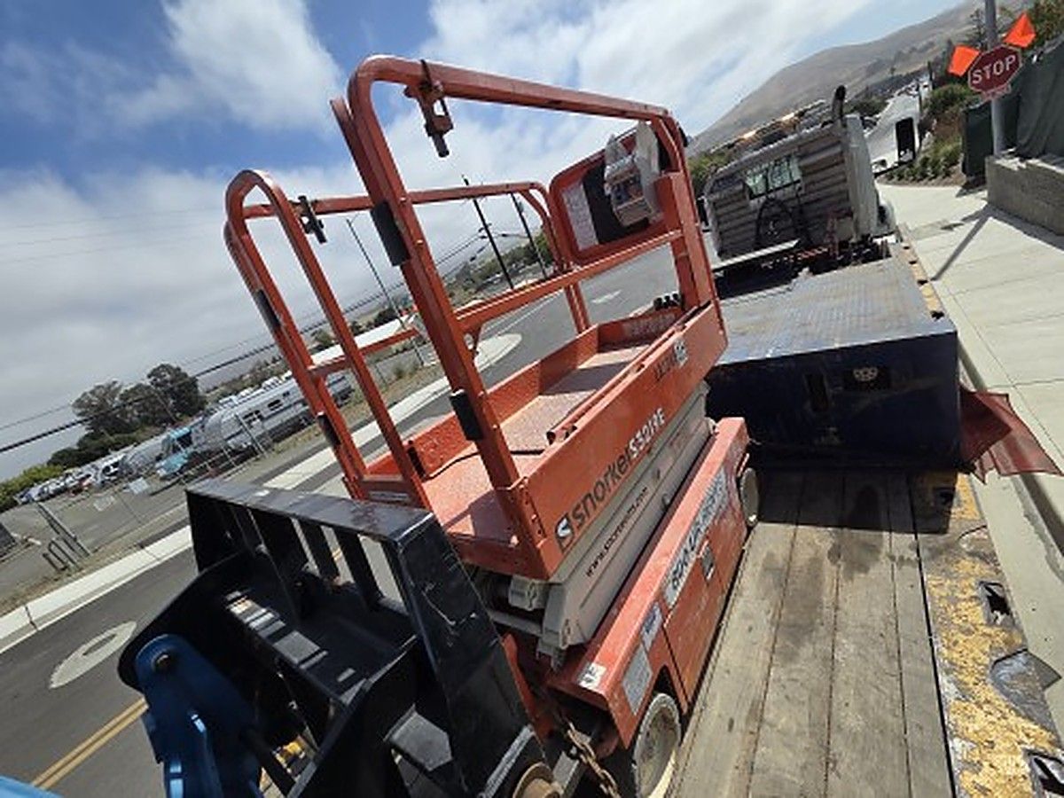 SNORKEL S3219E photo 4