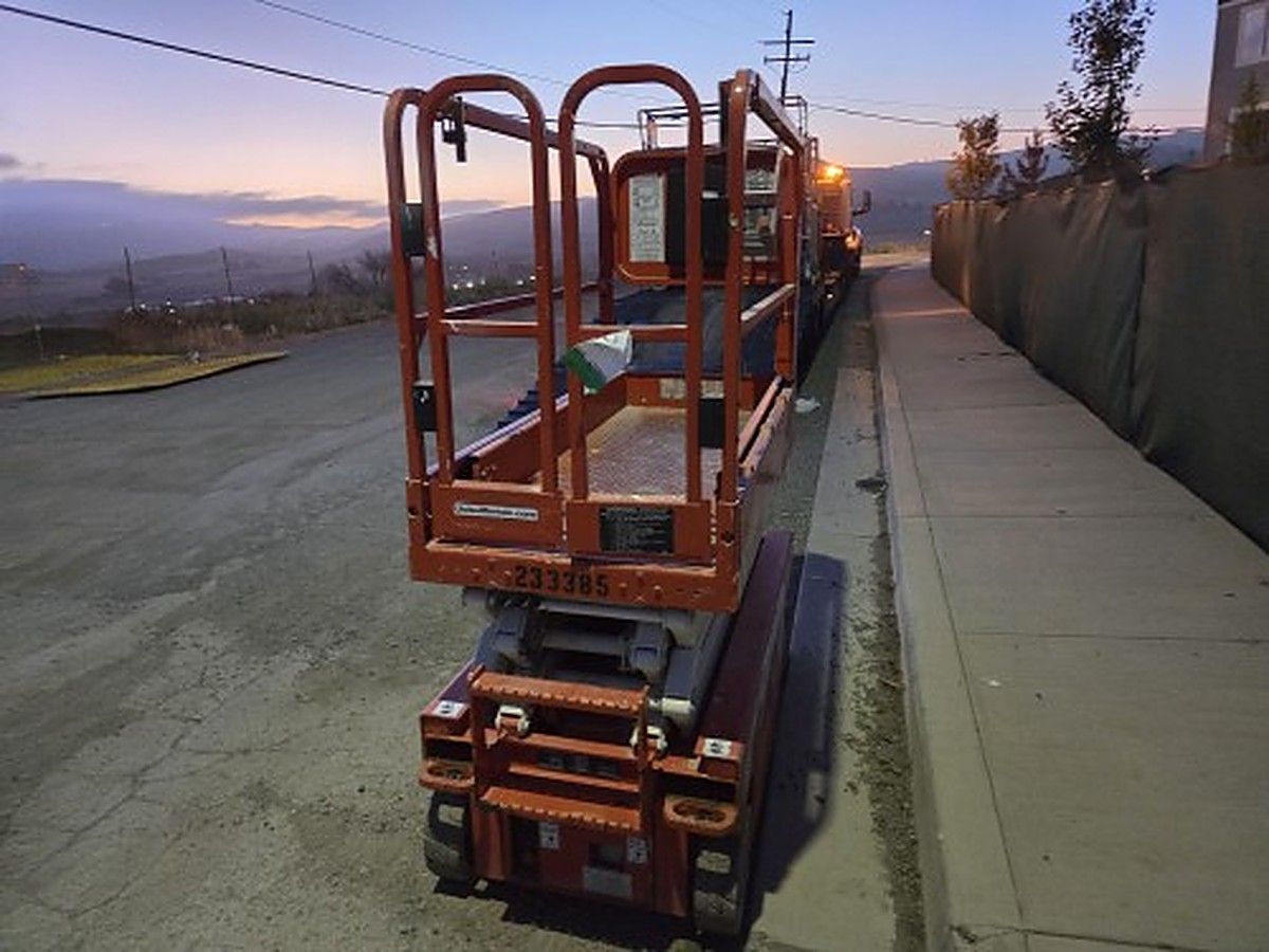 SNORKEL S3219E photo 5