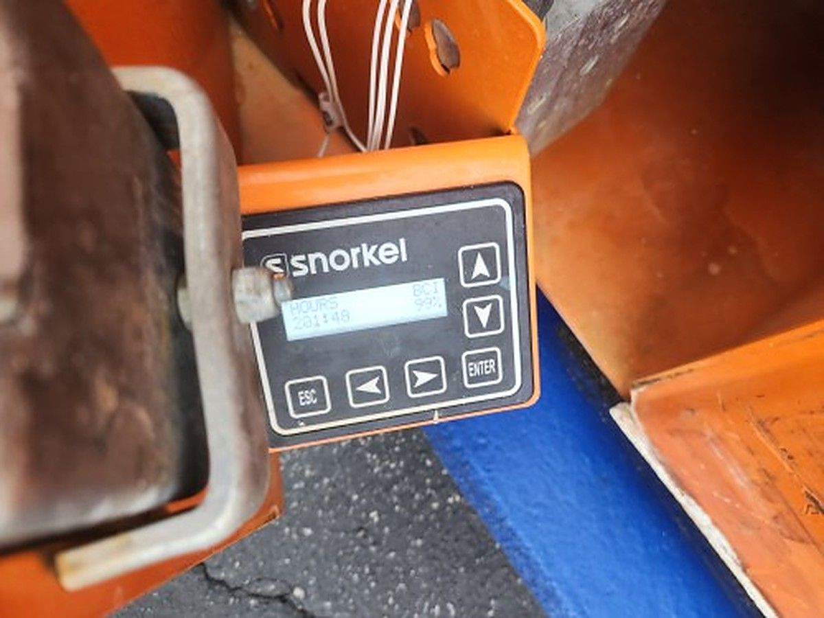SNORKEL S3219E photo 13
