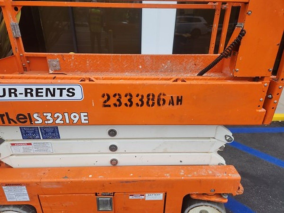 SNORKEL S3219E photo 14