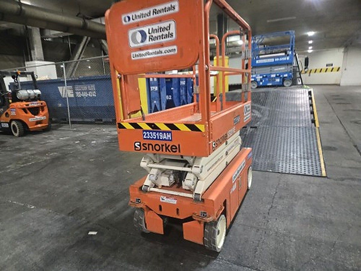 SNORKEL S3219E photo 2