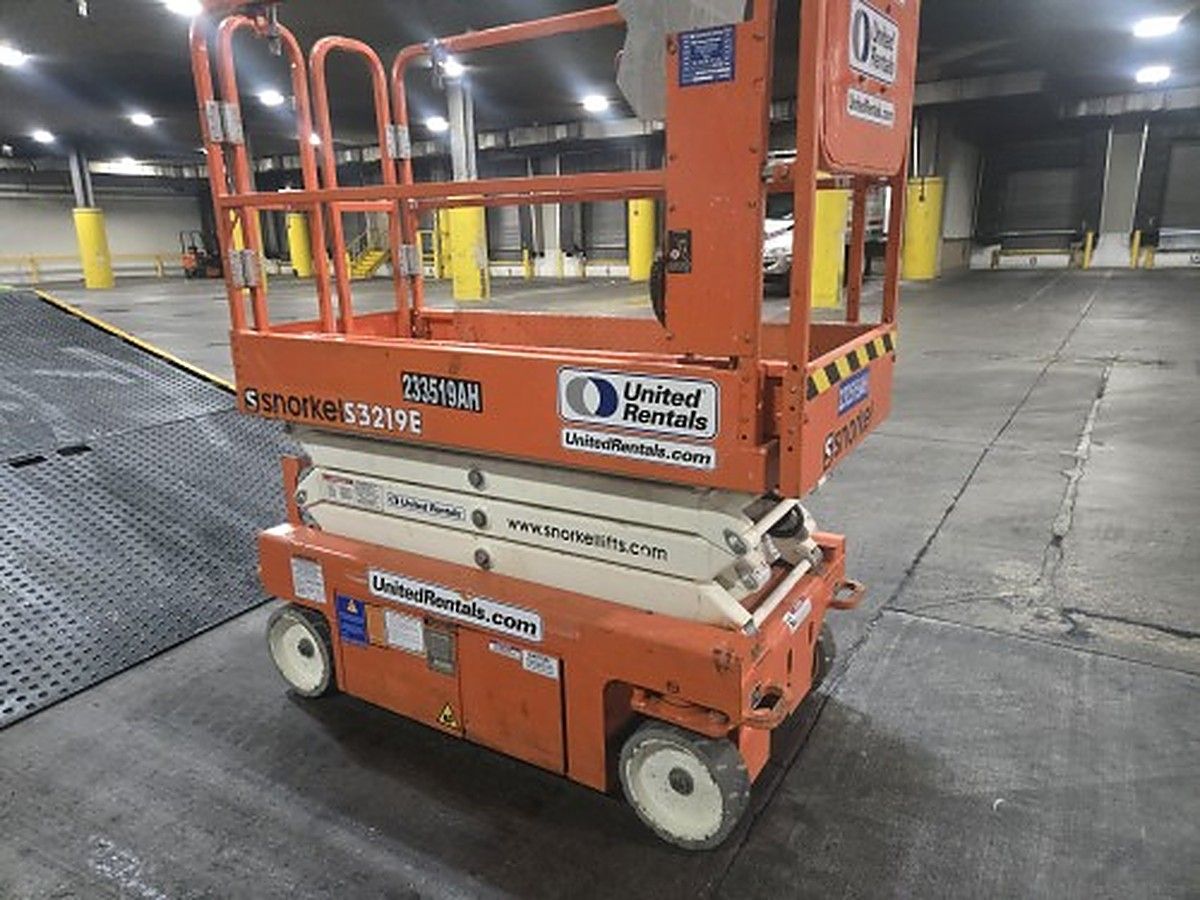 SNORKEL S3219E photo 3
