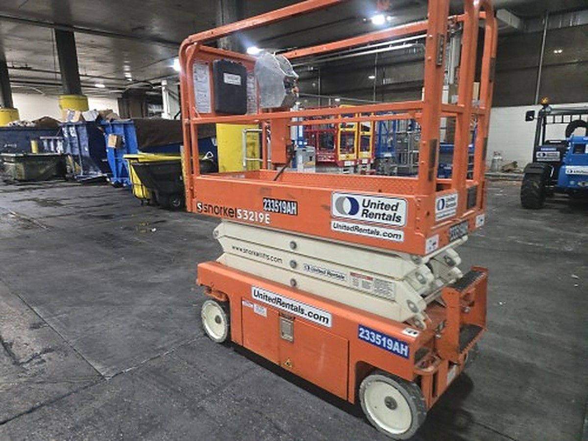 SNORKEL S3219E photo 4