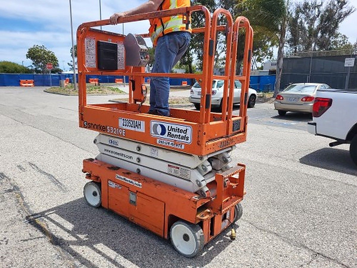 SNORKEL S3219E photo 3