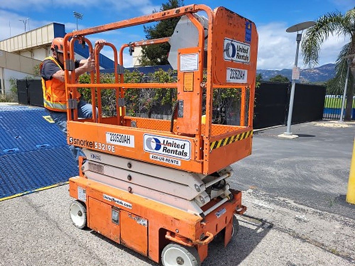 SNORKEL S3219E photo 4