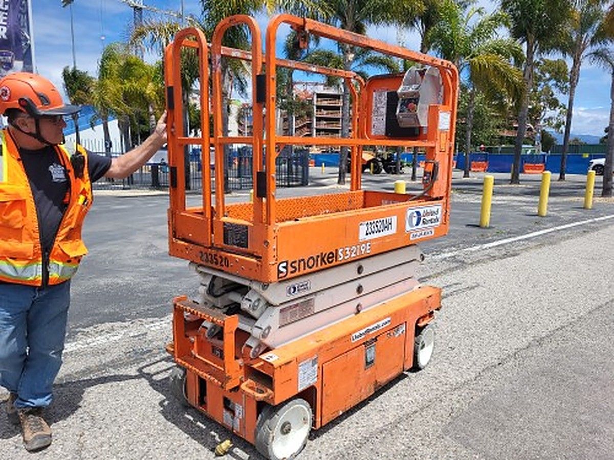 SNORKEL S3219E photo 9