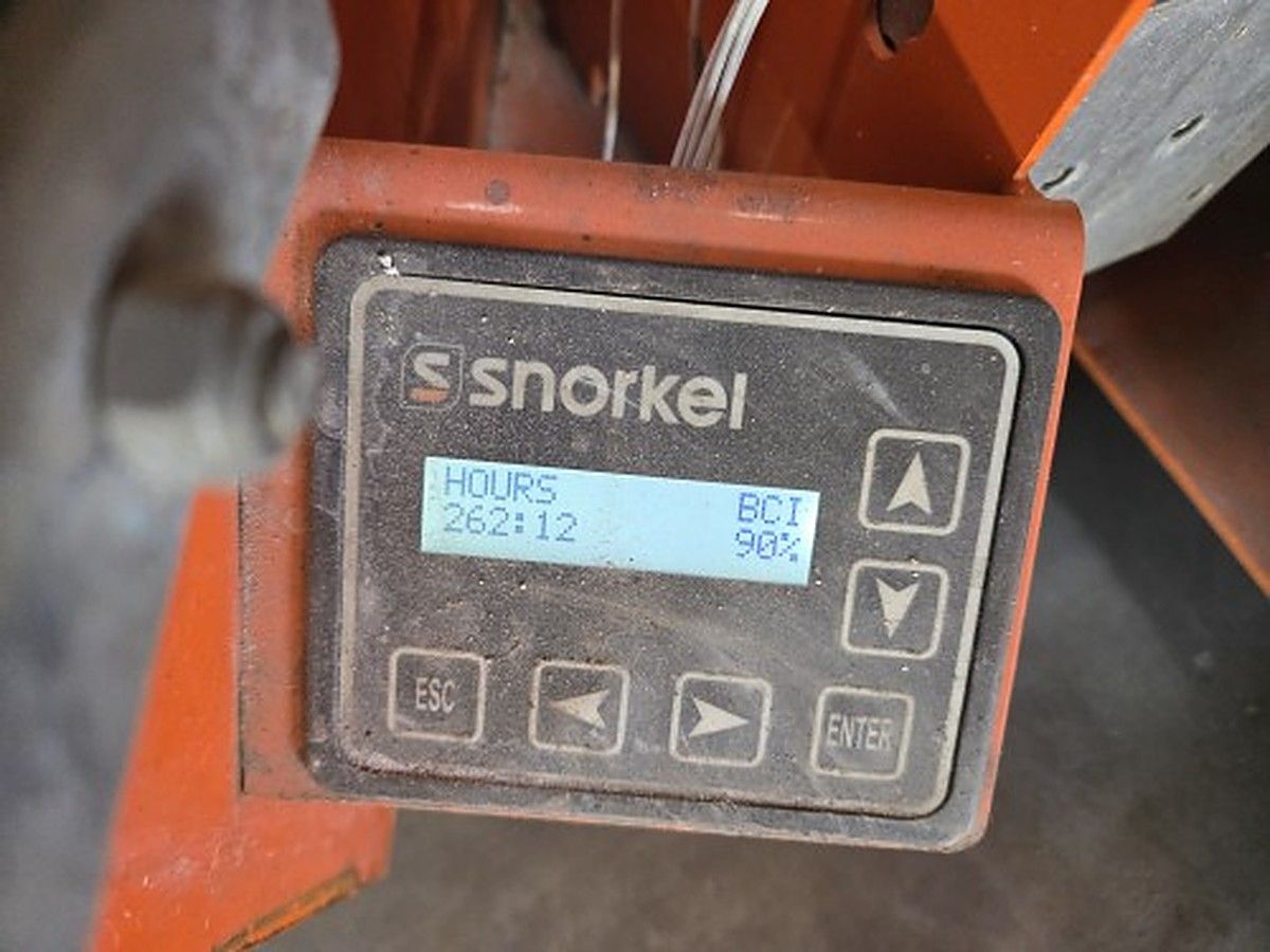 SNORKEL S3219E photo 10