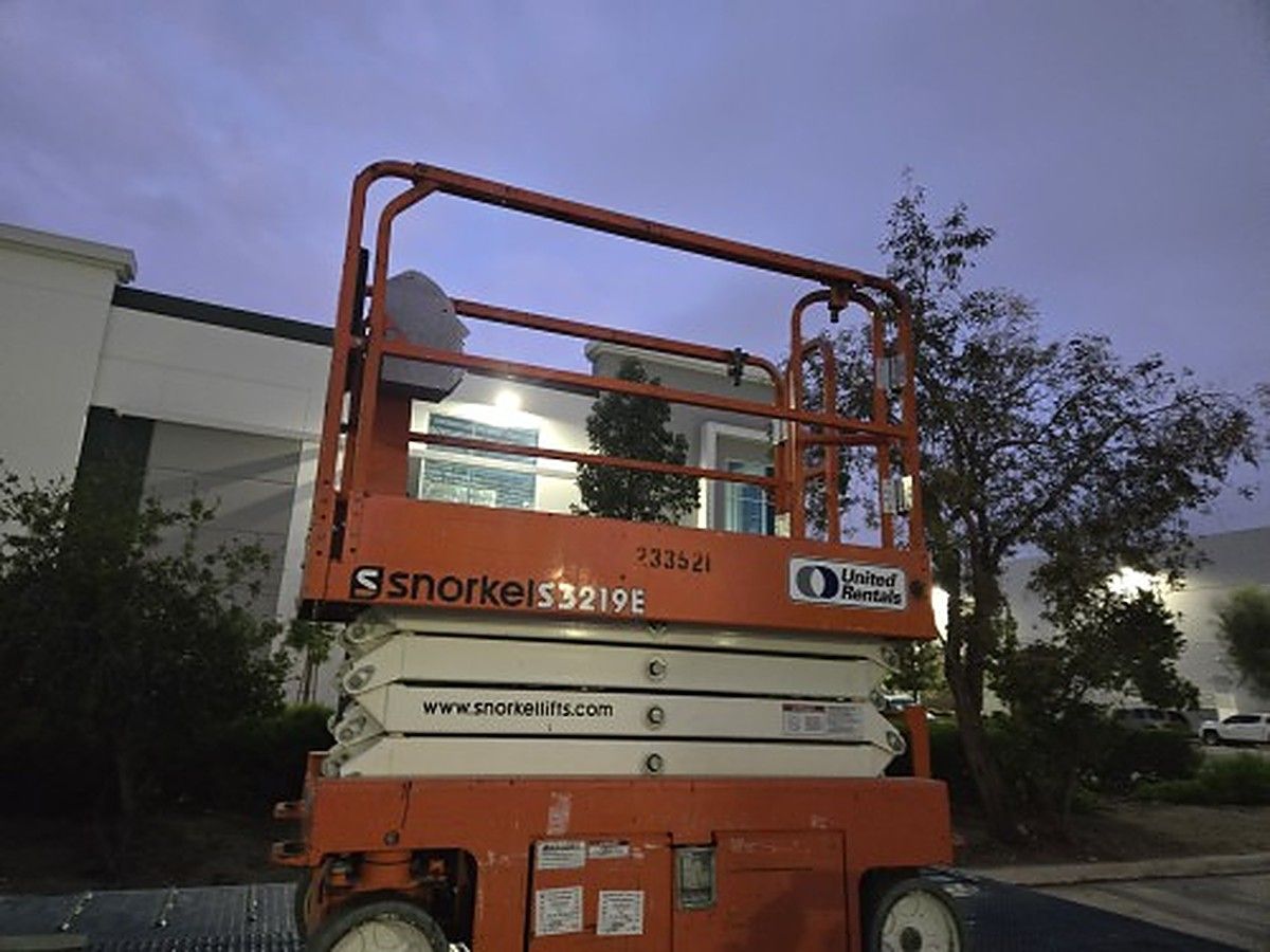 SNORKEL S3219E photo 3
