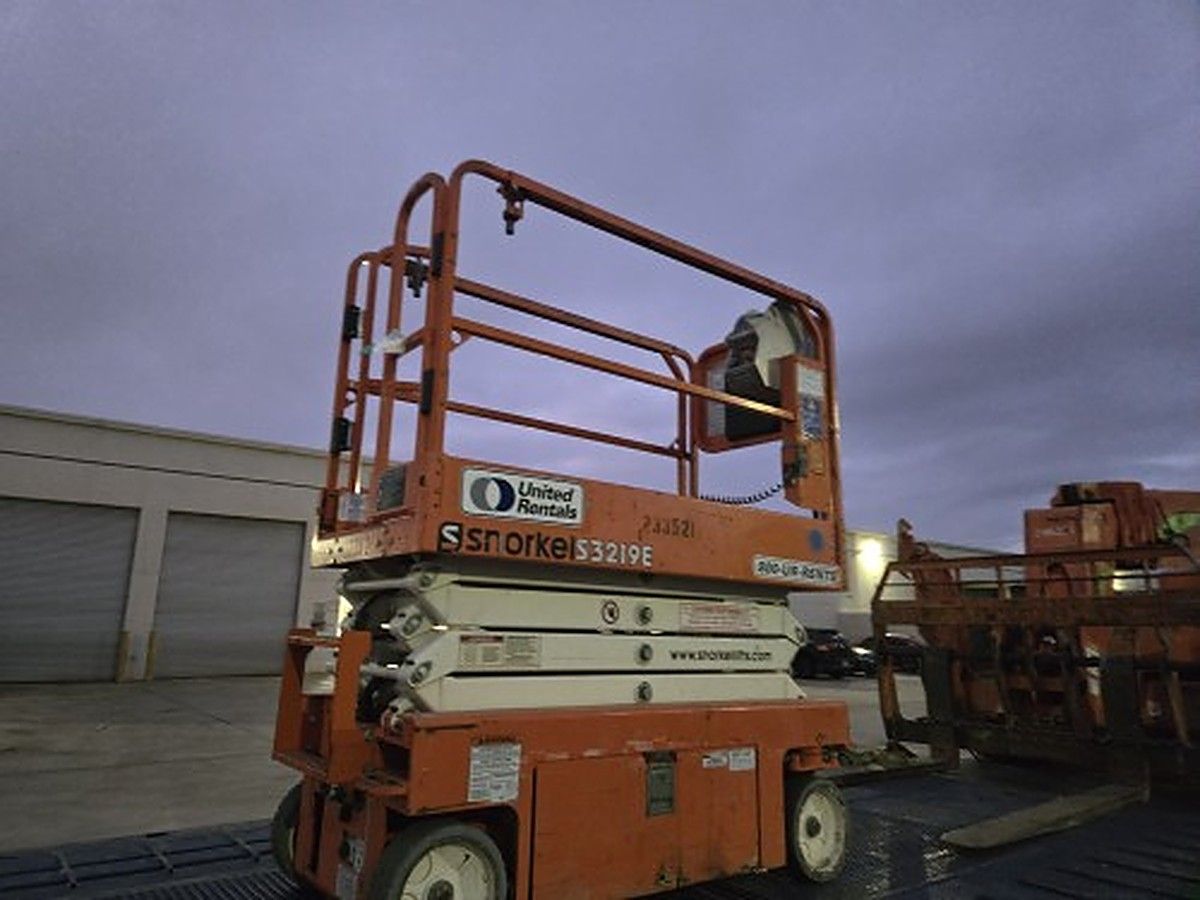 SNORKEL S3219E photo 4