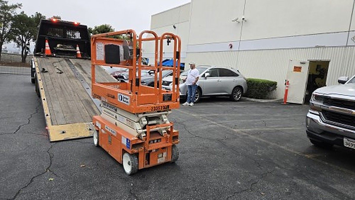 2019 SNORKEL S3219E for sale in Las Vegas, NV