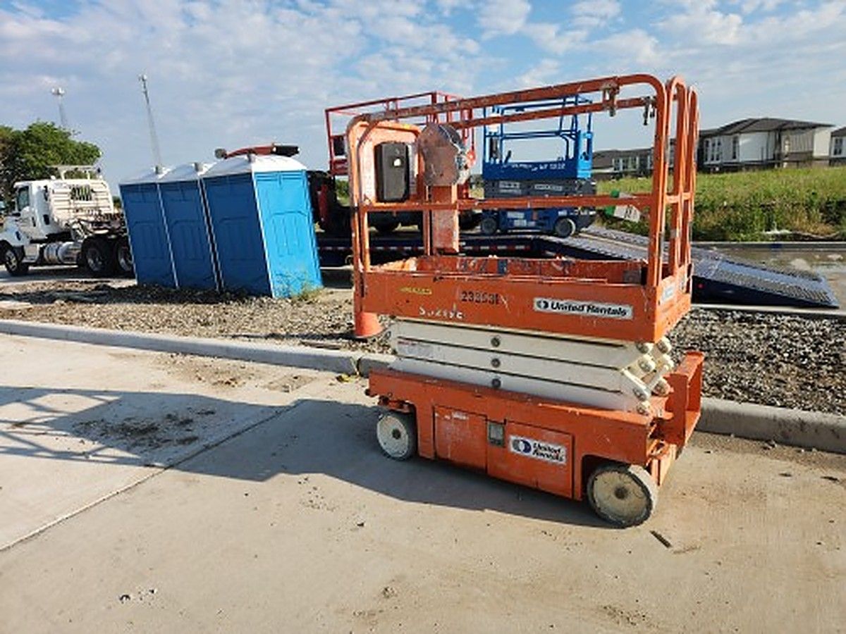 2019 SNORKEL S3219E for sale in Las Vegas, NV