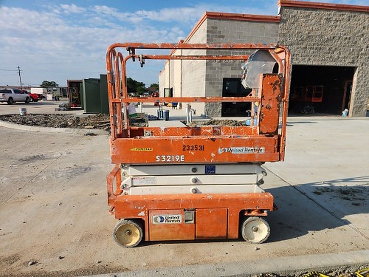 SNORKEL S3219E photo 3