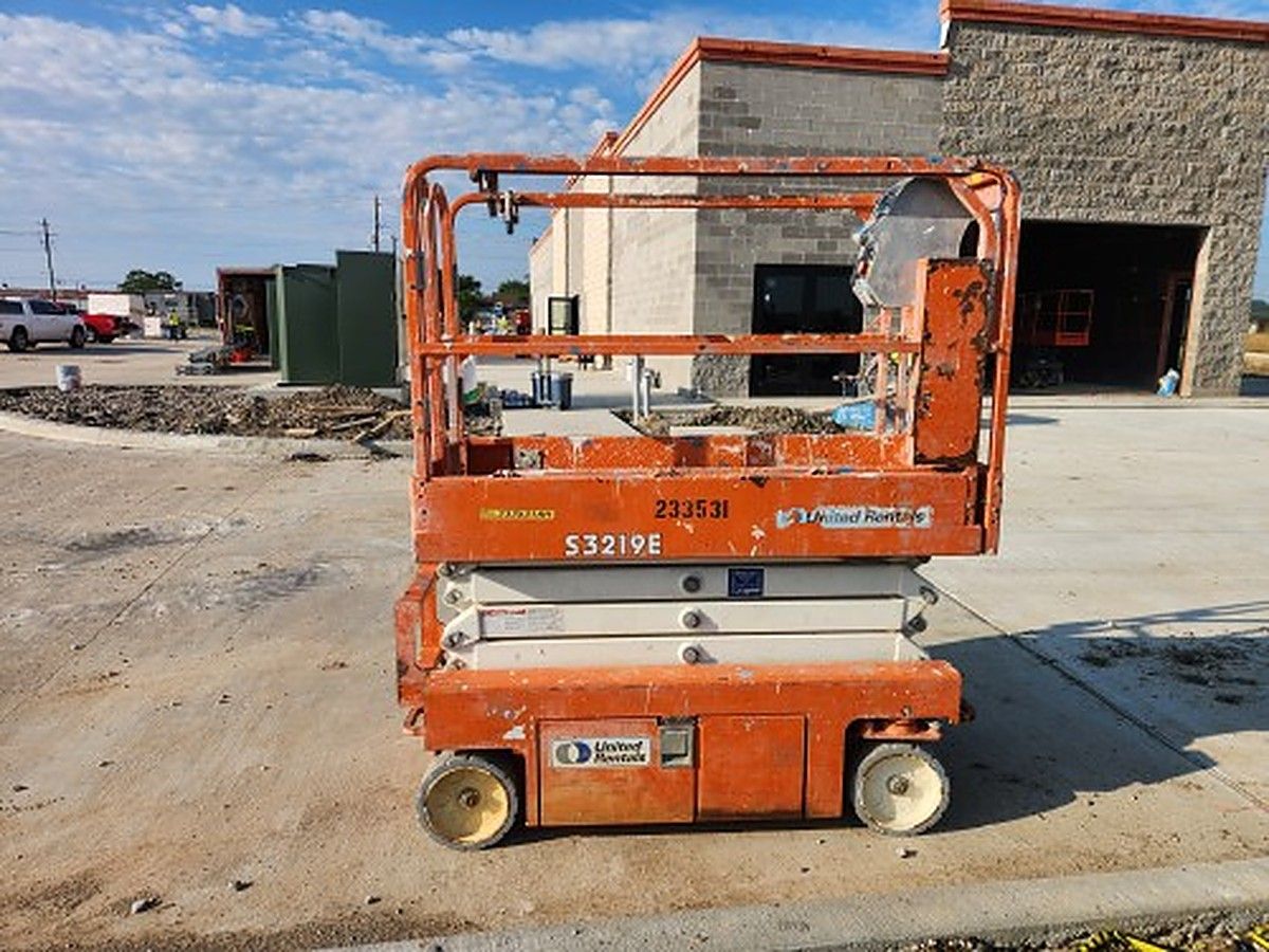 SNORKEL S3219E photo 5
