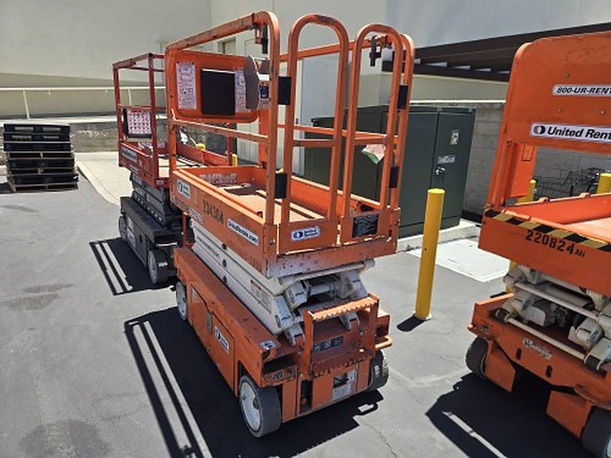 2019 SNORKEL S3219E for sale in Las Vegas, NV
