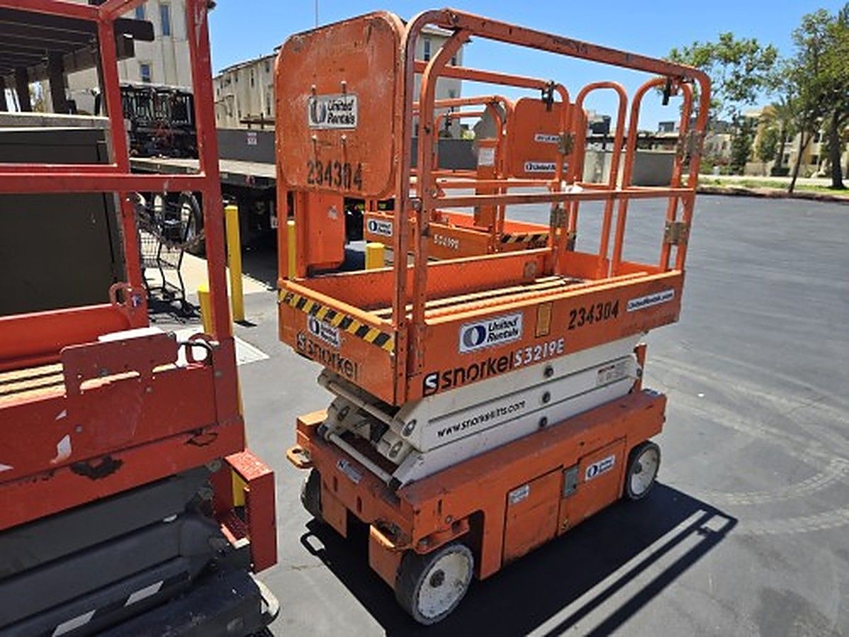 SNORKEL S3219E photo 2