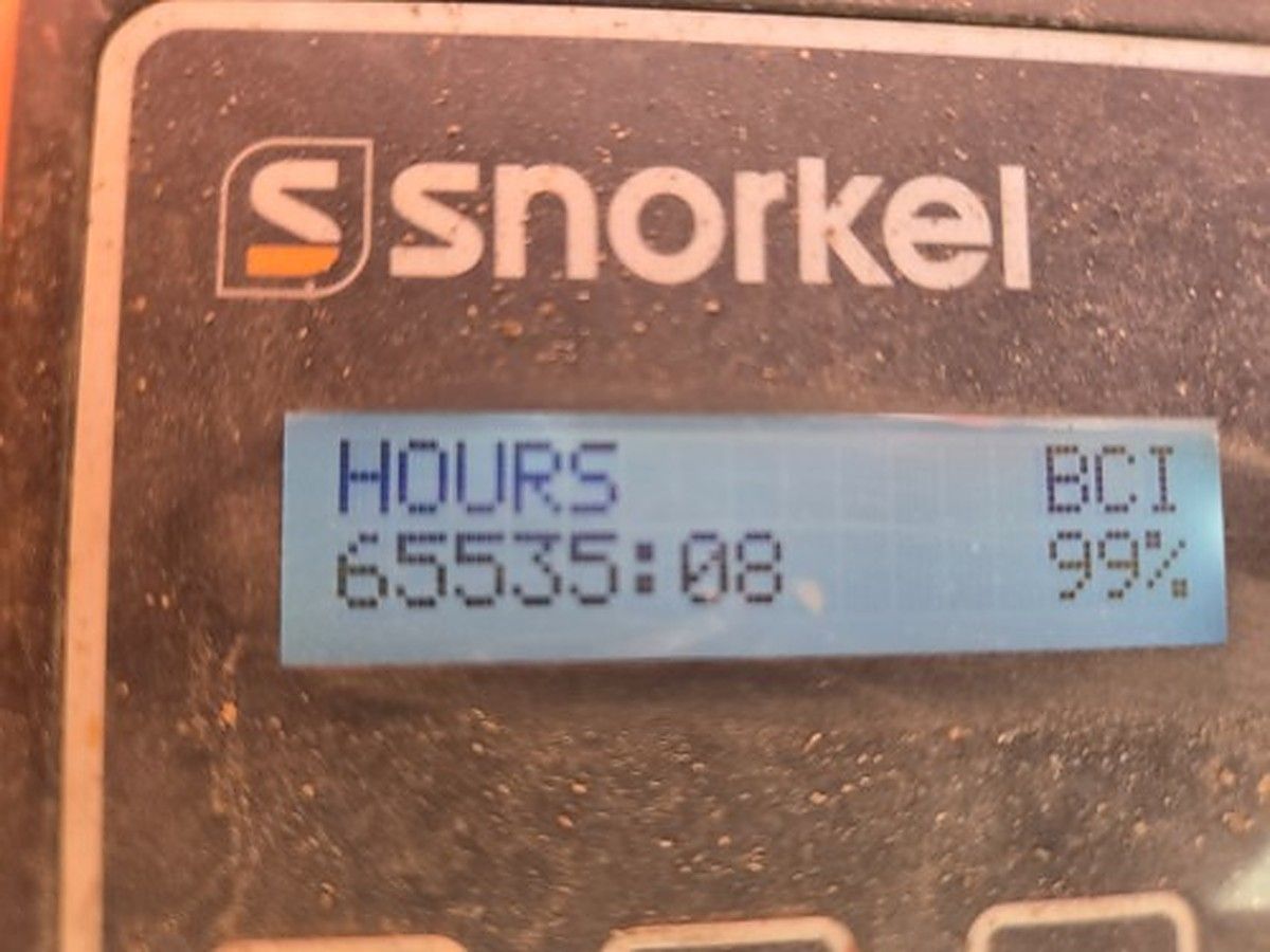 SNORKEL S3219E photo 3