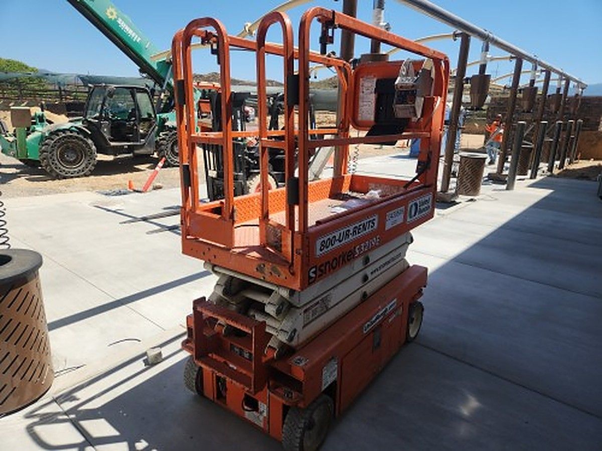 SNORKEL S3219E photo 2