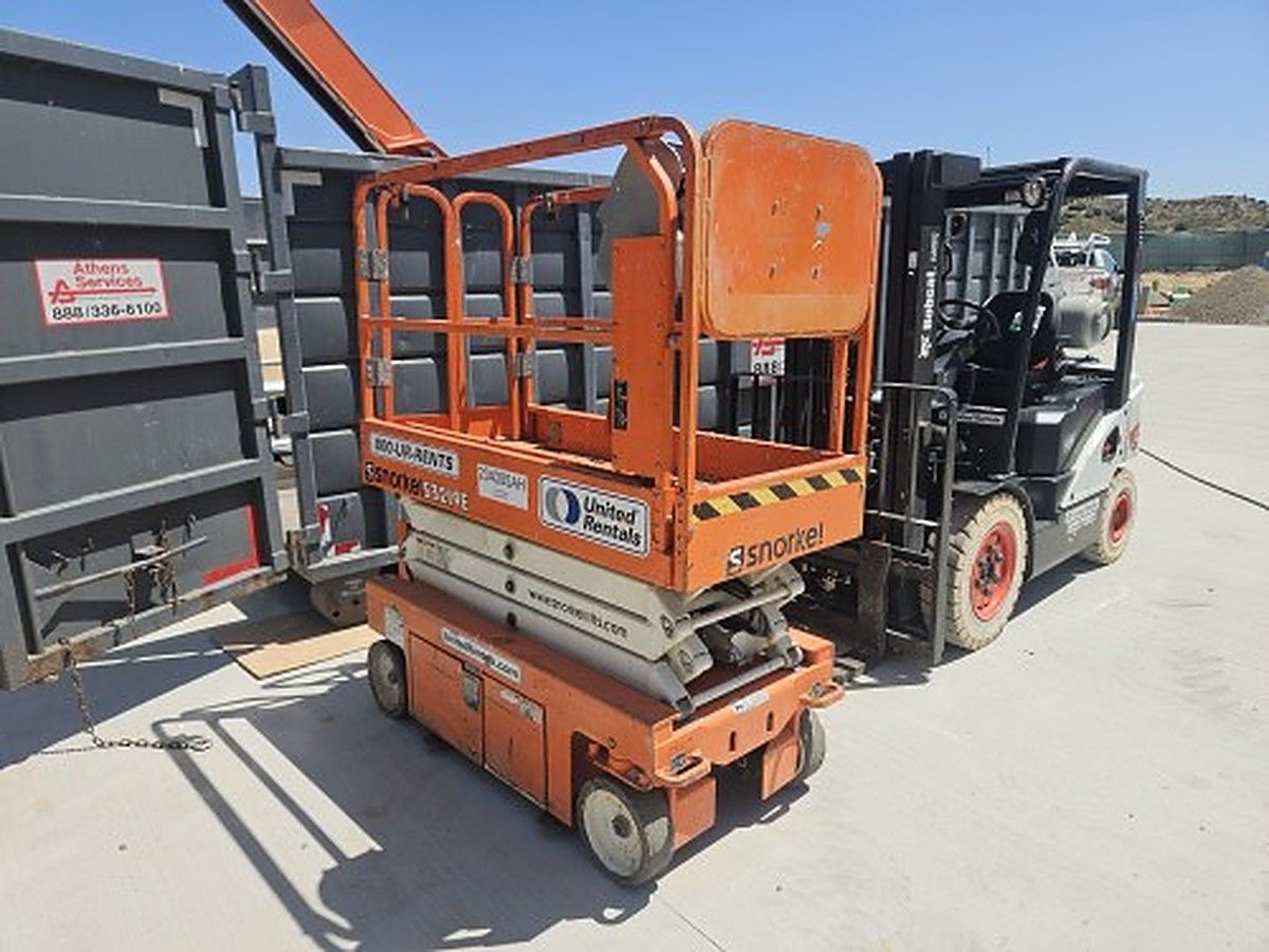 SNORKEL S3219E photo 4
